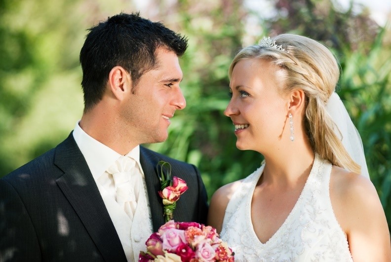 5 Great Secrets to a Budget-friendly Wedding