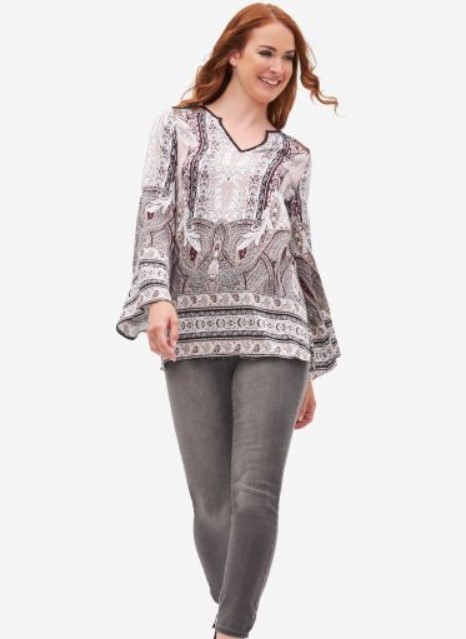 Top Women Fashion Trends This Spring Top Women Fashion Trends This Spring