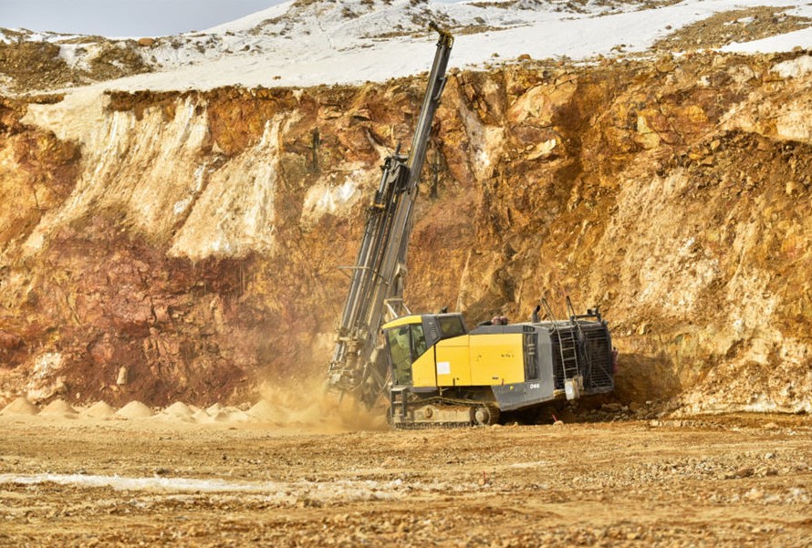 Digging For Australian Gold – A Look At Average Gold Mine Outputs In Victoria