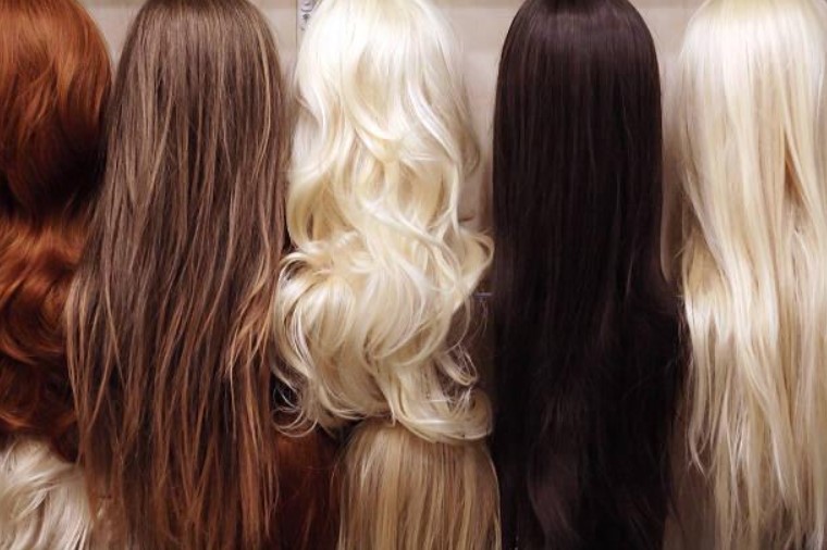 Facts about these Wigs - LuvmeHair