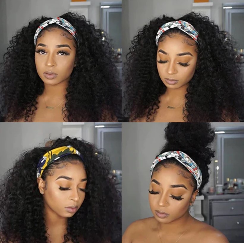 How To Style Short Bob Wigs And Body Wave Wigs?
