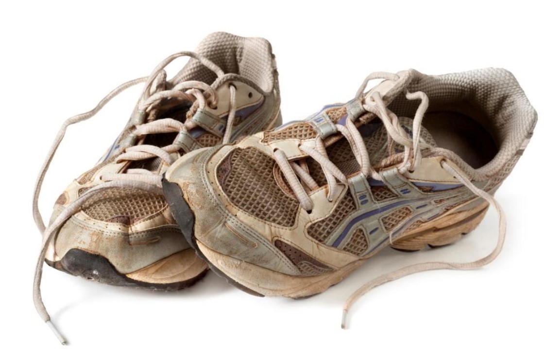 When Should You Replace Your Shoes?