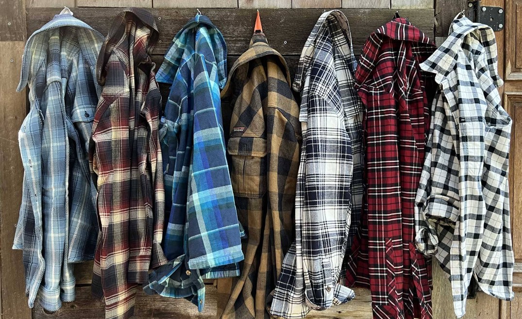 The Ultimate Guide to Choose Men's Flannels